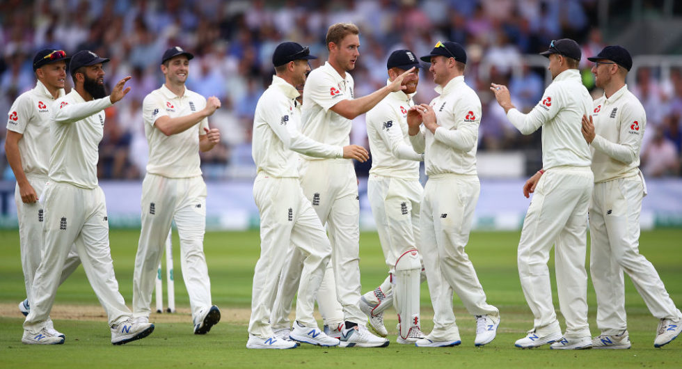 Ireland bowled out for 38 as England surge to victory Ireland bowled out for 38 as England surge to victory