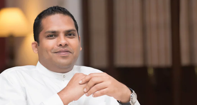 Minister Harin asks SLC to overhaul team’s coaching staff Minister Harin asks SLC to overhaul team’s coaching staff