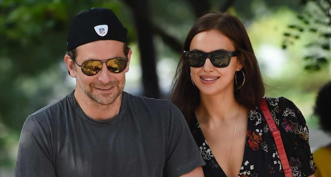 Irina Shayk says she “still believes in marriage” after Bradley Cooper split