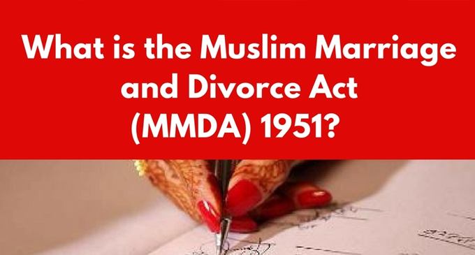 Cabinet papers to review Madrasas & MMDA