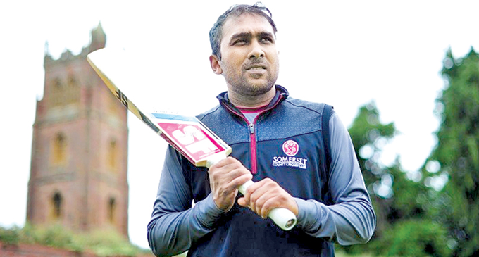 Mahela Jayawardena in line for India head coach’s job with two others