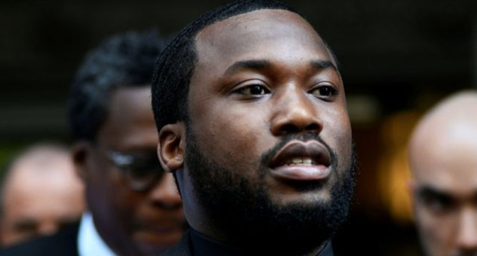 Meek Mill: US rapper gets new trial after 11 years