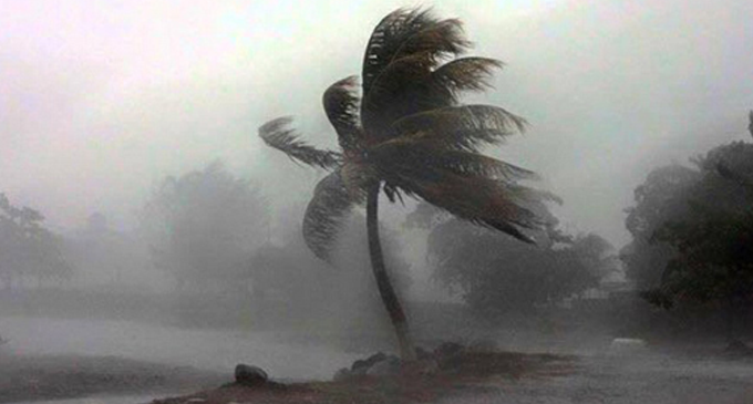 Prevailing windy conditions likely to continue – Met. Department