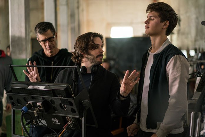 “Baby Driver 2” could happen fairly soon