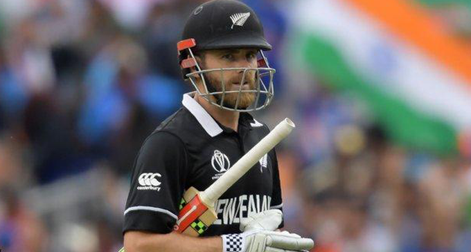 Rain forces India v New Zealand World Cup Semi-Final into reserve day