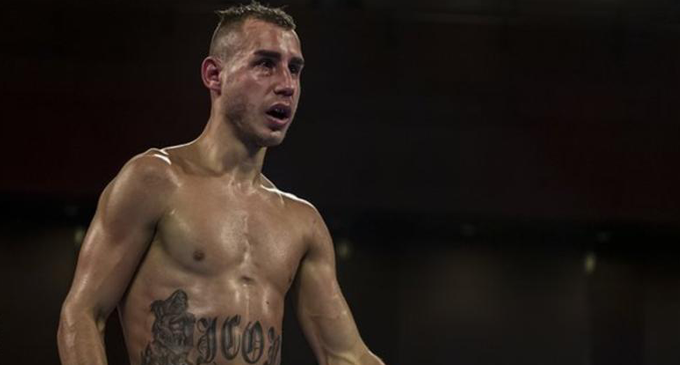 Dadashev dies after boxing injuries