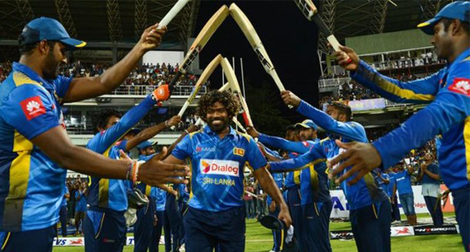 Malinga seals Sri Lanka win in his Final ODI