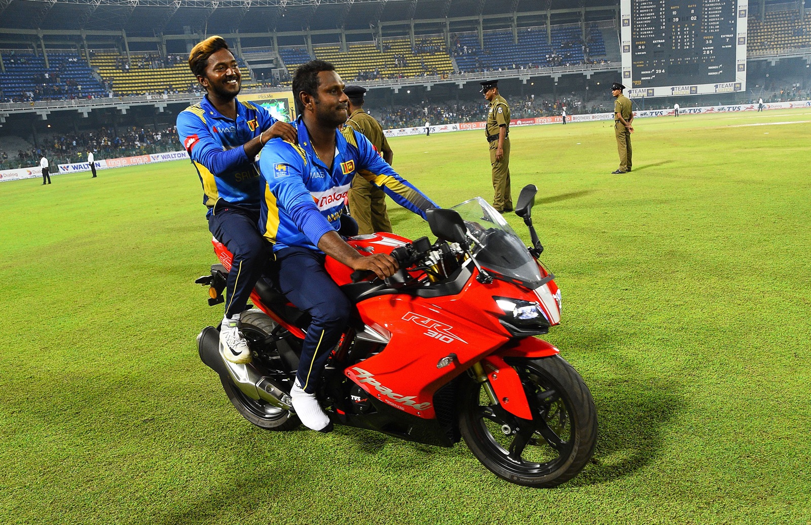 Sri Lanka complete sweep of Bangladesh Sri Lanka complete sweep of Bangladesh