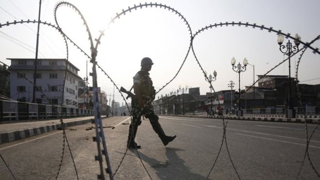 Indian army uses rape as a tool of retaliation: HRW