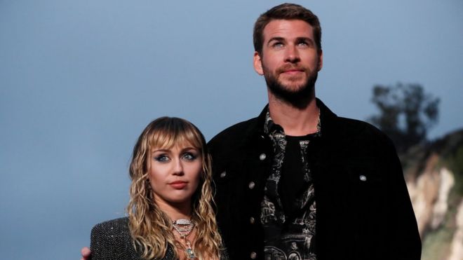 Miley Cyrus and Liam Hemsworth to separate