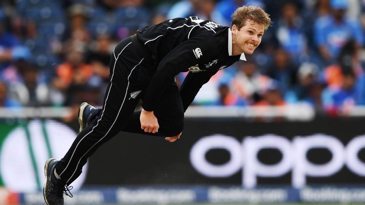 Microchipped cricket ball may soon hit cricket Microchipped cricket ball may soon hit cricket