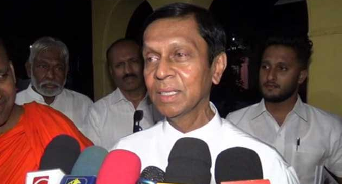 I would like to join running the country – former CBSL Governor I would like to join running the country – former CBSL Governor