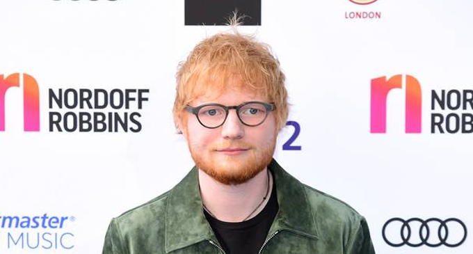Ed Sheeran failed music at college! Ed Sheeran failed music at college!