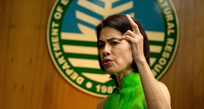 Gina Lopez, Philippine anti-mining advocate, dies aged 65 Gina Lopez, Philippine anti-mining advocate, dies aged 65