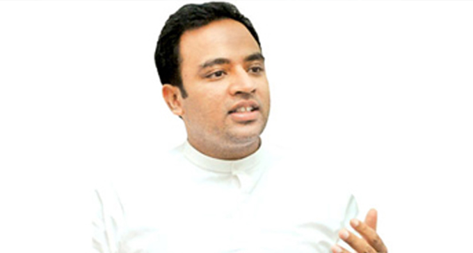 Don’t politicize national security matters; UNP to SLPP Don’t politicize national security matters; UNP to SLPP