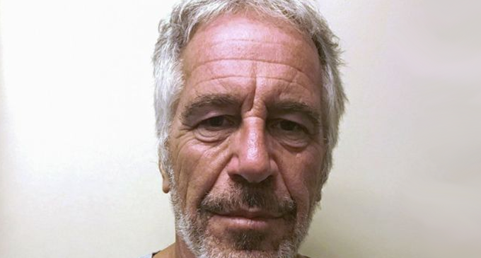 Jeffrey Epstein accuser urges Prince Andrew to ‘come clean’