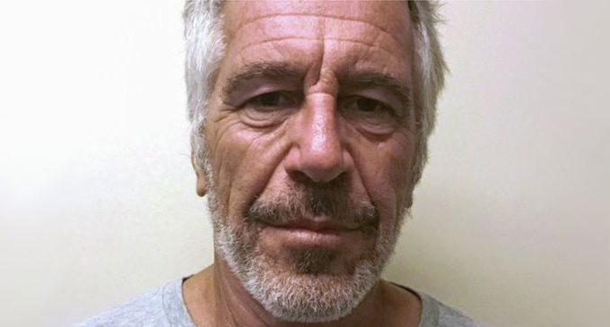 Jeffrey Epstein death ruled ‘suicide by hanging’
