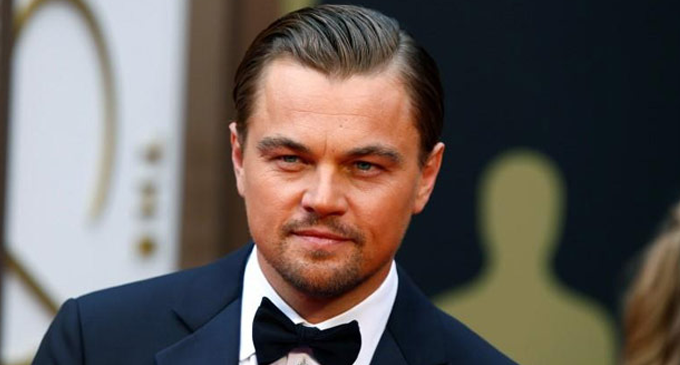 DiCaprio’s environmental fund commits USD 5 mn to Amazon DiCaprio’s environmental fund commits USD 5 mn to Amazon