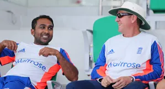 Southampton teams name Mahela, Charlotte Edwards as coaches Southampton teams name Mahela, Charlotte Edwards as coaches