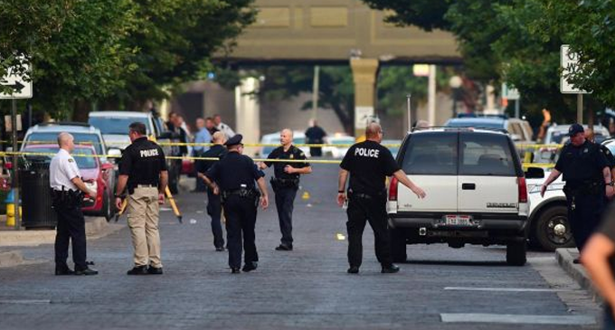 Ohio shooting: Sister of gunman among Dayton dead