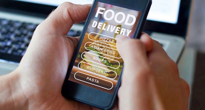 New regulations for online food ordering and delivery services