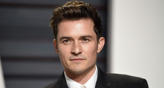 Orlando Bloom opens up about early fame Orlando Bloom opens up about early fame