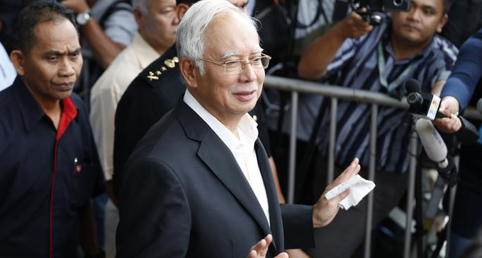 Najib Razak 1MDB: Malaysia’s former PM faces biggest trial yet