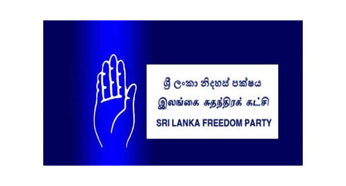 SLFP members who attended SLPP convention not invited to Central Committee meeting