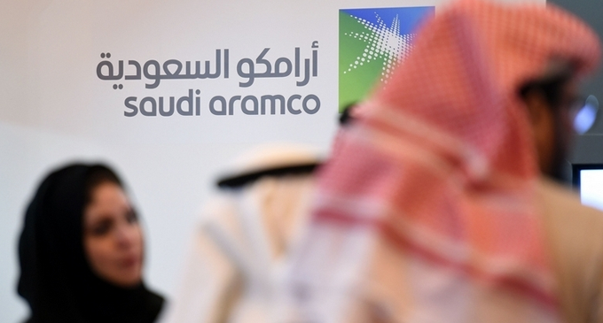 Saudi Aramco’s H1 net income at $46.9B