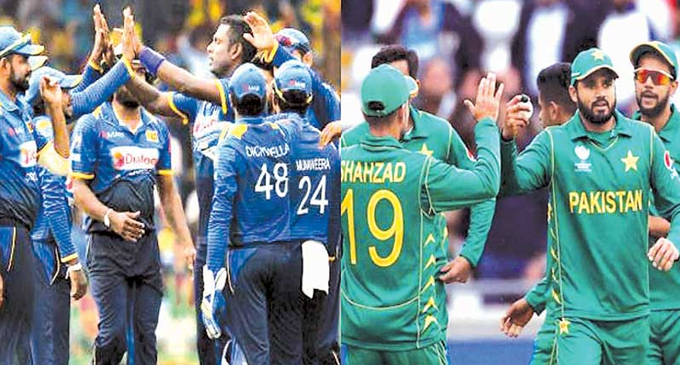 Sri Lanka cricket tour to Pakistan remains on hold