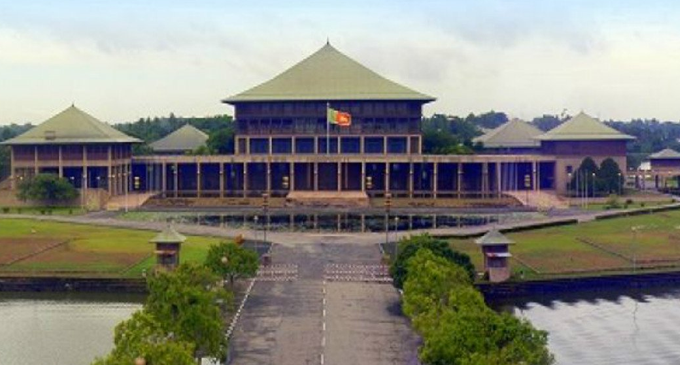 Appropriation Bill 2022, to be tabled in Parliament today