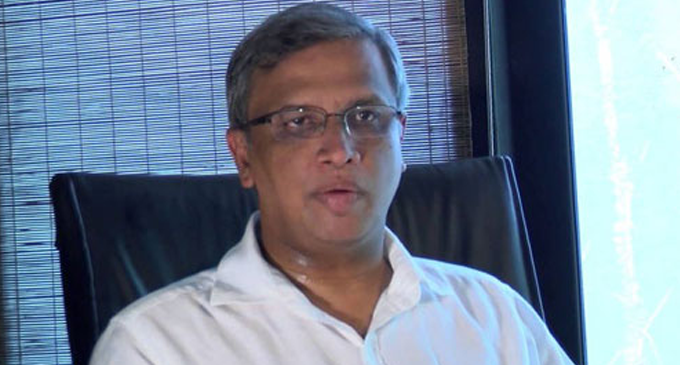 Sumanthiran presents bill seeking early PC polls