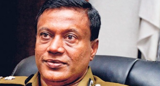 Further hearing on assault case involving ex-DIG Gunawardena in December