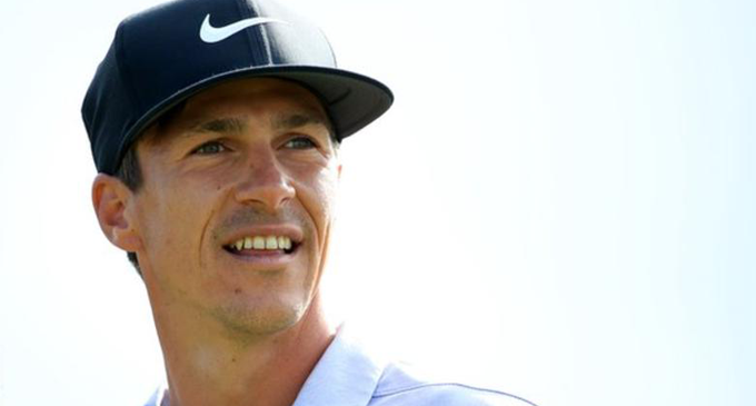Ryder Cup winner charged with sexual assault Ryder Cup winner charged with sexual assault