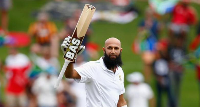 Hashim Amla retires from international cricket Hashim Amla retires from international cricket