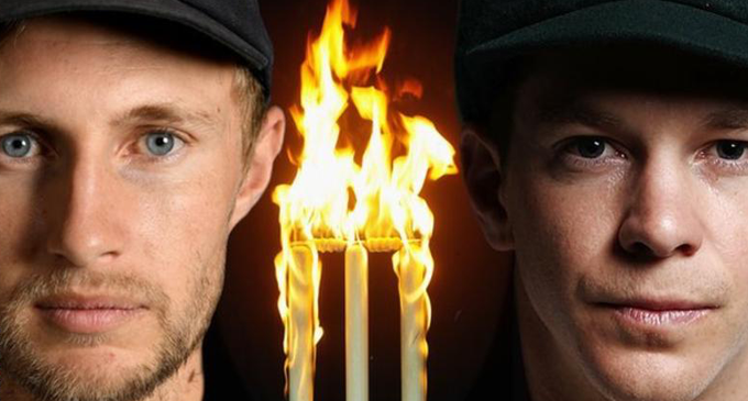 England set to begin bid to reclaim Ashes from Australia