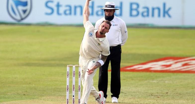 South Africa’s leading wicket-taker retires from Test cricket South Africa’s leading wicket-taker retires from Test cricket