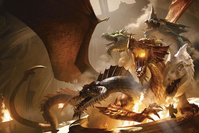 Goldstein, Daley line-up “Dungeons and Dragons” Goldstein, Daley line-up “Dungeons and Dragons”