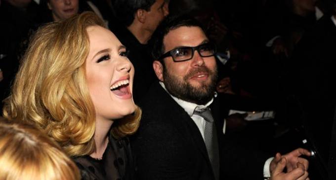 Adele files for divorce from husband Simon Konecki