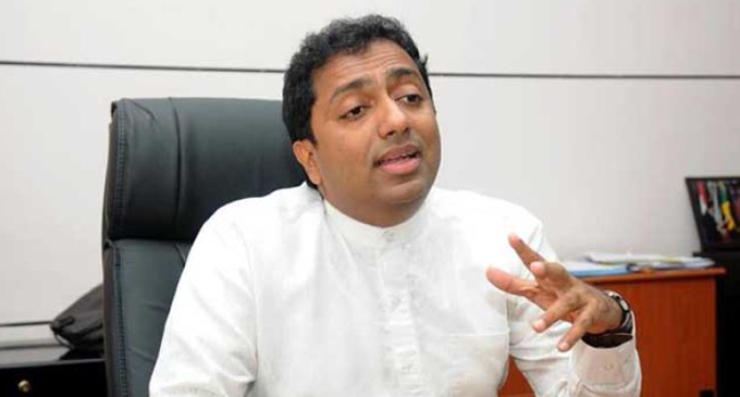 UNP Presidential candidate to be revealed next week
