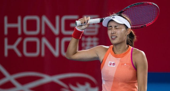 Hong Kong Tennis Open postponed due to protests