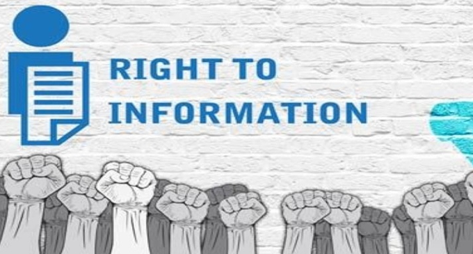 SL to mark International Right to Information Day