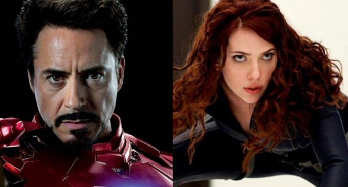 Robert Downey Jr. might reprise his role as Iron Man