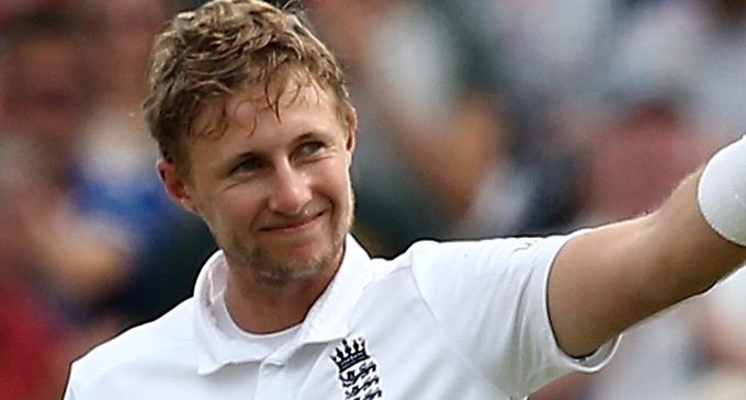 England showed great character, says Root England showed great character, says Root