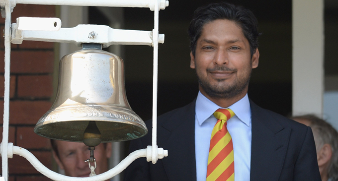 Nondescripts Cricket Club to honour Sangakkara Nondescripts Cricket Club to honour Sangakkara