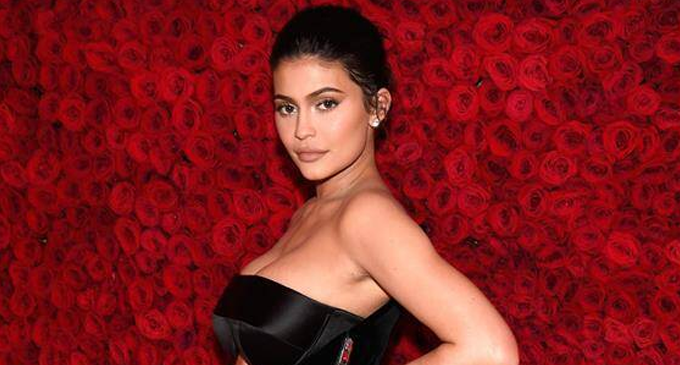 Kylie Jenner donates USD 750,000 to women empowerment organisation Kylie Jenner donates USD 750,000 to women empowerment organisation