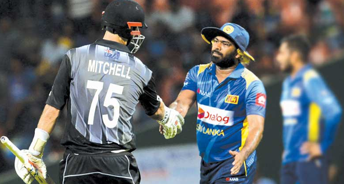 Mendis confident SL can bounce back Mendis confident SL can bounce back