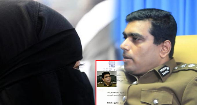 Ban on face coverings not in effect – Police Ban on face coverings not in effect – Police