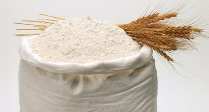 Prima wheat flour increased by Rs.5.50