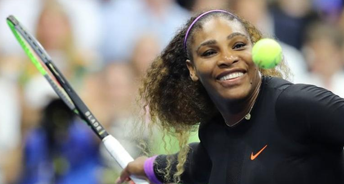Serena Williams reaches US Open final and will face Bianca Andreescu Serena Williams reaches US Open final and will face Bianca Andreescu